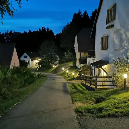 Apartment Haus Herrensee *