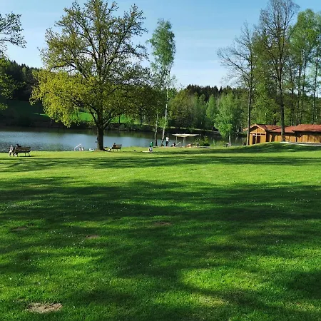 Apartment Haus Herrensee