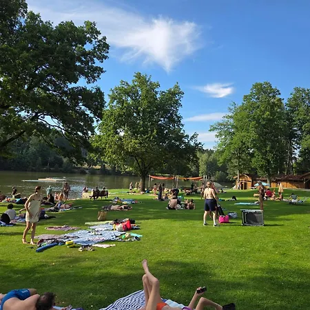 Apartment Haus Herrensee Litschau