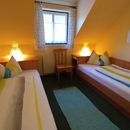 Haus Herrensee *