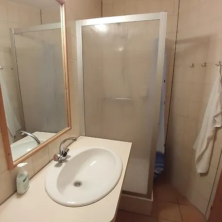 Haus Herrensee Apartamento Litschau