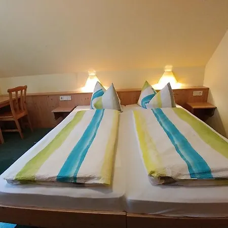 Apartamento Haus Herrensee Litschau