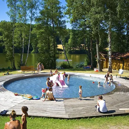 Apartamento Haus Herrensee