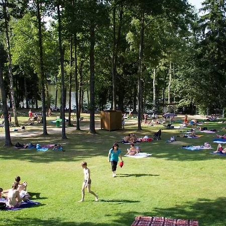 Haus Herrensee Litschau