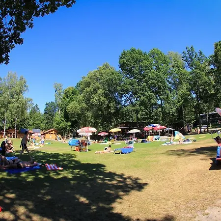 Apartamento Haus Herrensee *