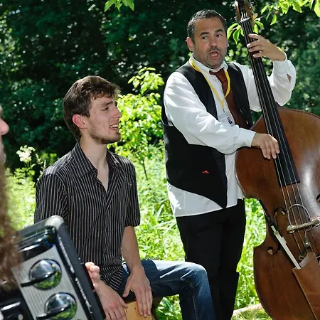 Apartman Haus Herrensee