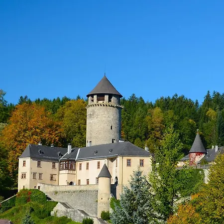 Apartamento Haus Herrensee *