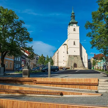 Haus Herrensee * Litschau