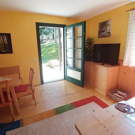 Haus Herrensee Litschau