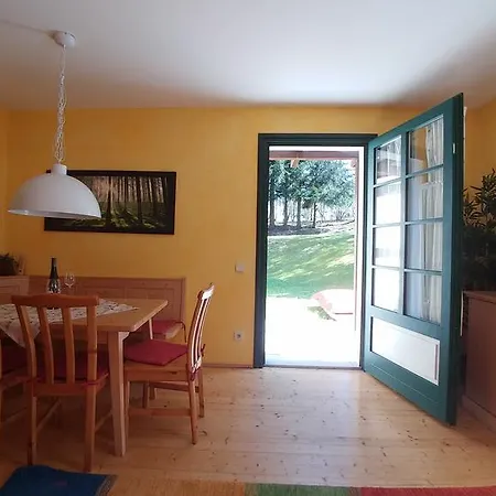 Haus Herrensee * ליצכאו