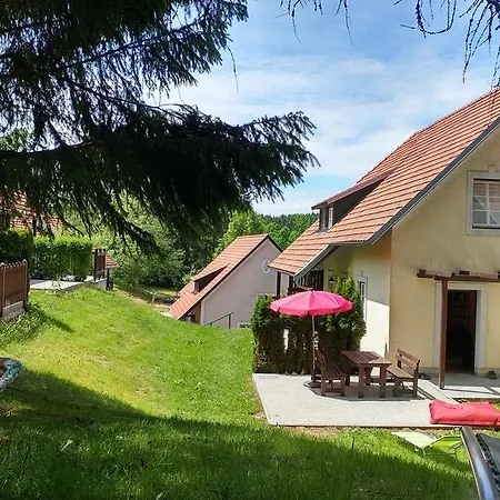 Haus Herrensee דירה ליצכאו