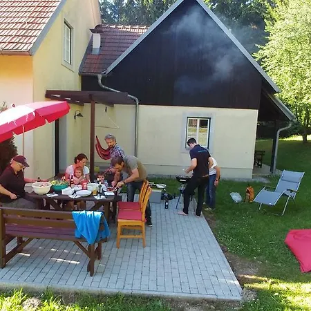 Haus Herrensee Apartamento