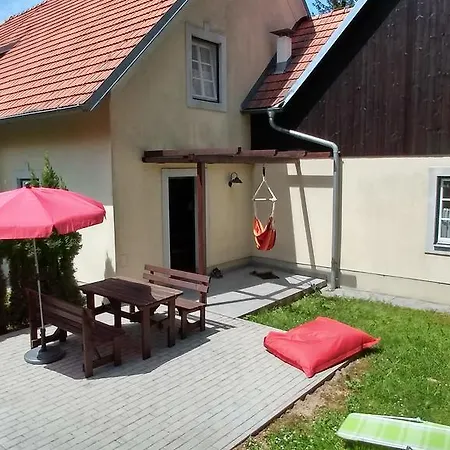 Haus Herrensee *