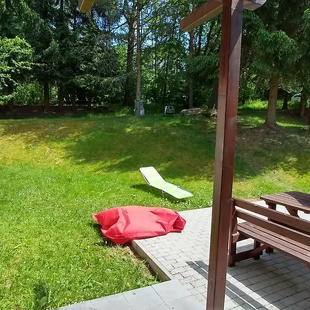 דירה Haus Herrensee