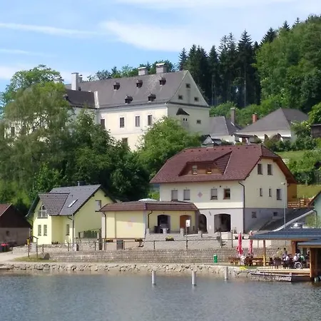 Haus Herrensee Apartamento *