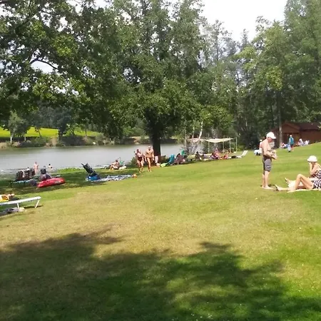 Haus Herrensee Apartamento Litschau