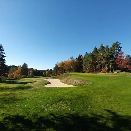 Haus Herrensee Apartman *