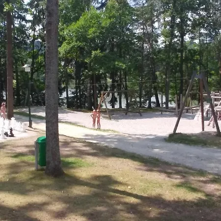 דירה Haus Herrensee ליצכאו