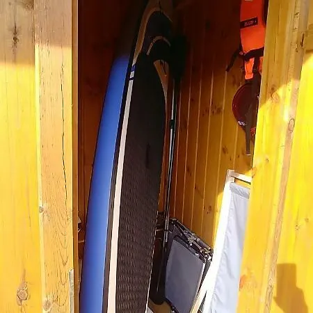 Apartamento Haus Herrensee