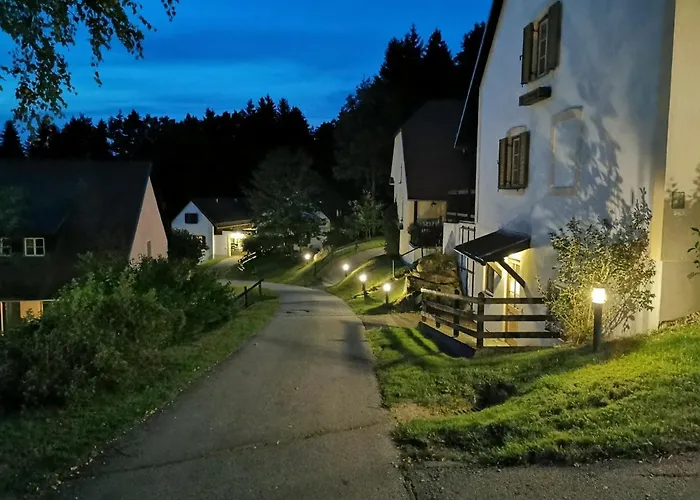 Apartment Haus Herrensee *