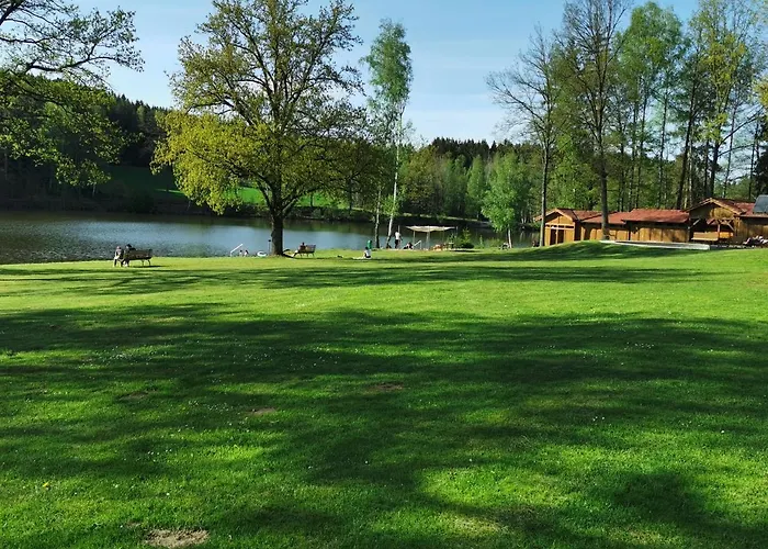 Appartamento Haus Herrensee