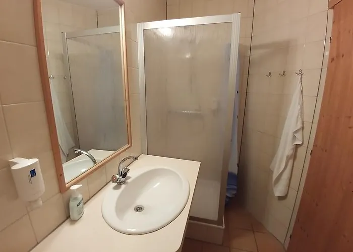 Haus Herrensee Apartment Litschau