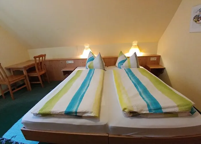 Apartment Haus Herrensee Litschau