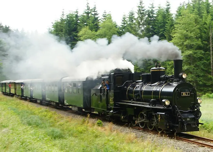 Appartamento Haus Herrensee *