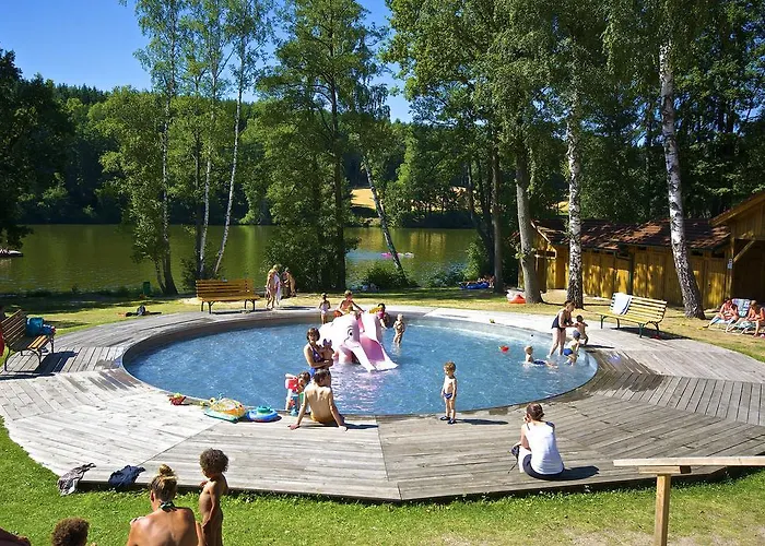 Apartment Haus Herrensee