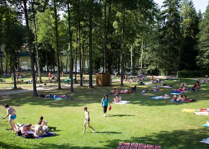 Haus Herrensee Litschau