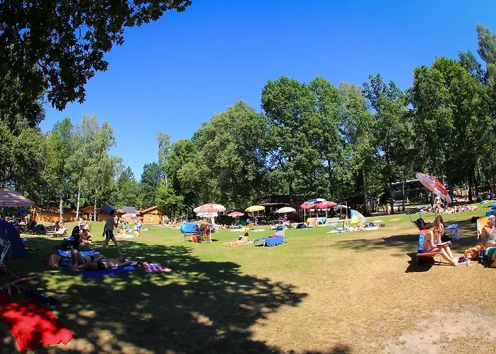 Apartment Haus Herrensee *