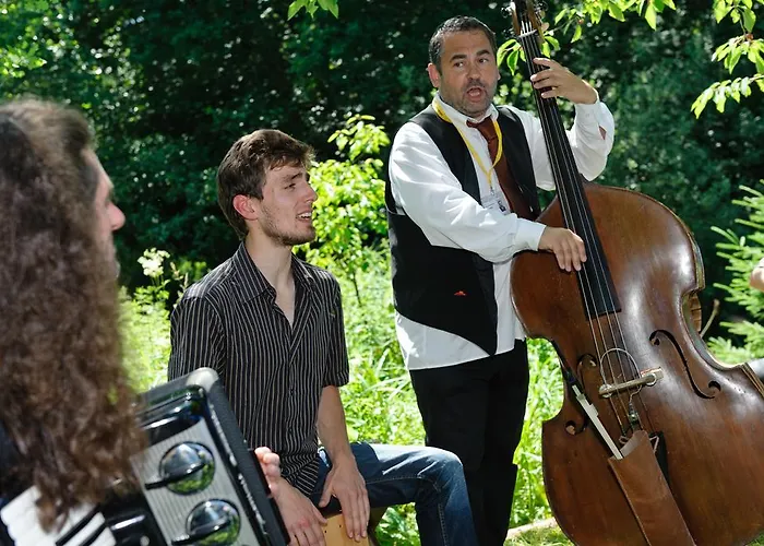 Appartamento Haus Herrensee