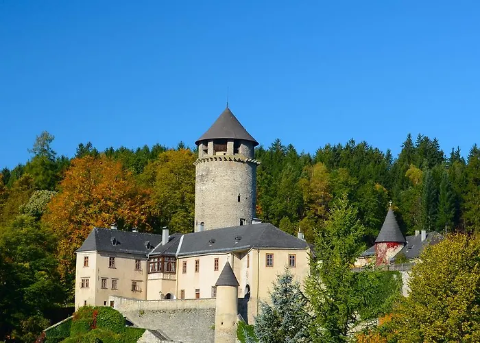 Appartamento Haus Herrensee *