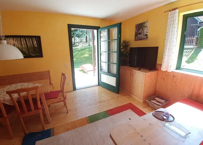 Haus Herrensee Litschau