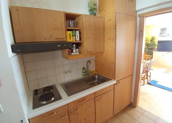 Haus Herrensee Litschau