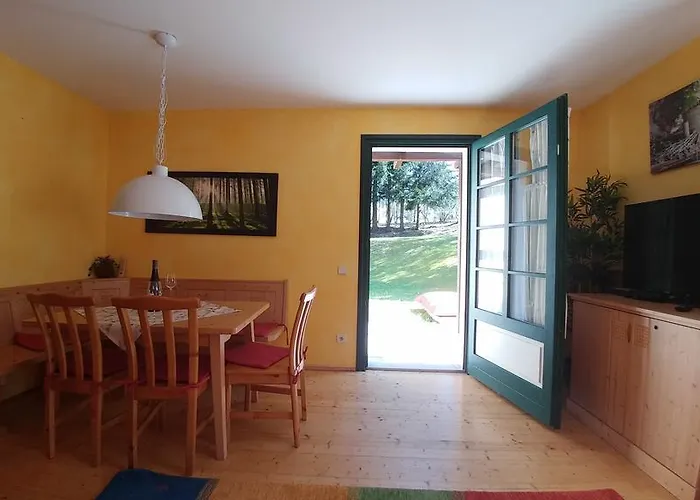 Haus Herrensee * Litschau