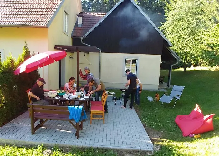 Haus Herrensee Apartment