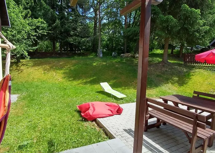 Apartment Haus Herrensee