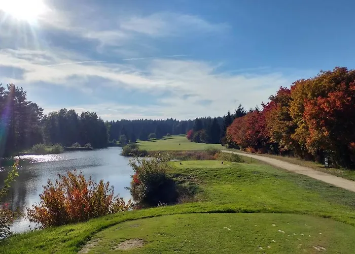 Haus Herrensee * Litschau