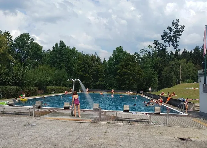 Haus Herrensee Apartment