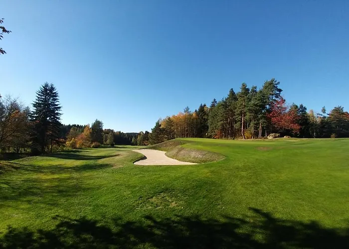 Haus Herrensee Appartamento *