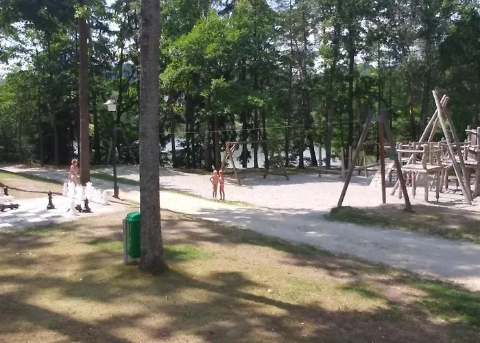 Apartment Haus Herrensee Litschau