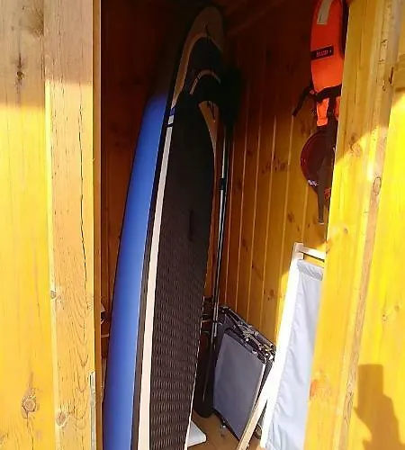 Appartamento Haus Herrensee